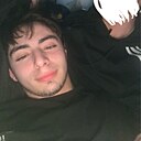 Ли, 19 лет