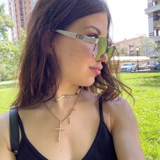 Фотография девушки Катюня, 19 лет из г. Москва