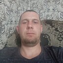 Серега, 33 года