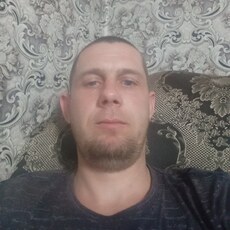 Фотография мужчины Серега, 33 года из г. Кокшетау