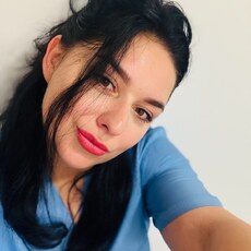 Фотография девушки Регина, 25 лет из г. Рига