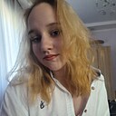 Виктория, 21 год