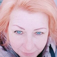 Фотография девушки Света, 43 года из г. Богуслав