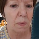 Валентина, 67 лет
