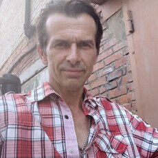 Фотография мужчины Андрей, 41 год из г. Рославль