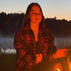 Фотография девушки Ксения, 20 лет из г. Архангельск