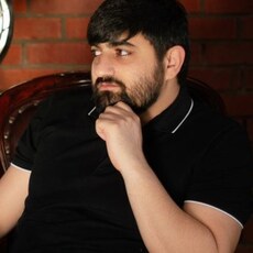 Фотография мужчины Иван, 33 года из г. Ереван