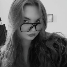 Фотография девушки Анастасия, 18 лет из г. Иркутск