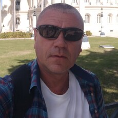 Фотография мужчины Михаил, 44 года из г. Семикаракорск