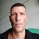 Владимир Балязин, 42 года