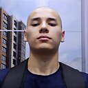 Мухаммад, 19 лет