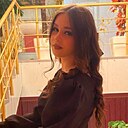 Елизавета, 20 лет