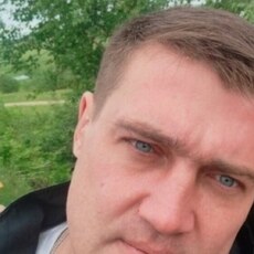 Фотография мужчины Николай, 43 года из г. Ханты-Мансийск