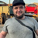 Бадрудин, 42 года