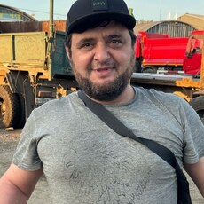 Фотография мужчины Бадрудин, 42 года из г. Чебаркуль