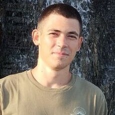 Фотография мужчины Максим, 23 года из г. Адлер