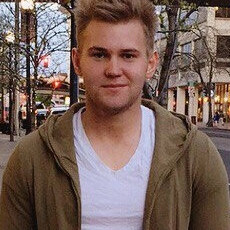 Фотография мужчины Андрей, 30 лет из г. Гродно