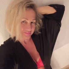 Фотография девушки Ольга, 44 года из г. Иваново