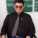 Эскандер, 23 года