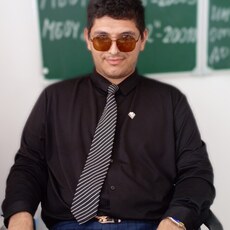 Фотография мужчины Эскандер, 23 года из г. Прохладный