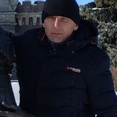 Фотография мужчины Aleksandr, 42 года из г. Вятские Поляны