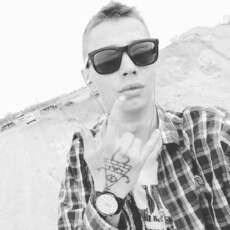 Фотография мужчины Влад Сельских, 26 лет из г. Комсомольск-на-Амуре