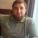 Расул, 37 лет