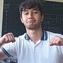 Мага, 19 лет