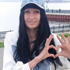 Фотография девушки Елена, 48 лет из г. Саратов