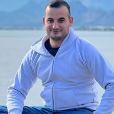 Фотография мужчины Исмаил, 35 лет из г. Емельяново