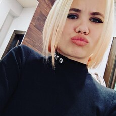 Фотография девушки Анастасия, 26 лет из г. Ангарск