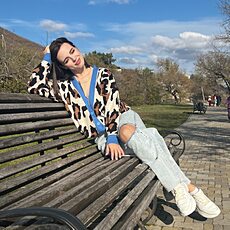 Фотография девушки Юлия, 29 лет из г. Пятигорск