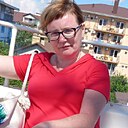 Оксана, 43 года