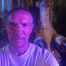 Фотография мужчины Илья, 44 года из г. Улан-Удэ