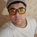 Али, 31 год