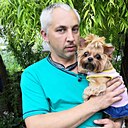 Сергей, 44 года