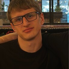 Фотография мужчины Александр, 19 лет из г. Боровое