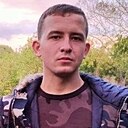 Игорь, 24 года