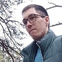 Марат, 23 года