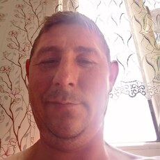 Фотография мужчины Андрей, 36 лет из г. Новоузенск