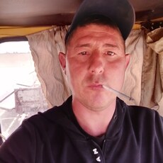 Фотография мужчины Андрей, 37 лет из г. Новоузенск