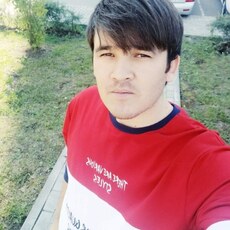 Фотография мужчины Алишер, 30 лет из г. Сочи