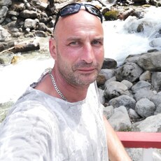 Фотография мужчины Юра, 47 лет из г. Ставрополь