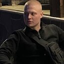 Кирилл, 21 год