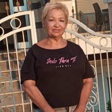 Фотография девушки Миля, 61 год из г. Пенза