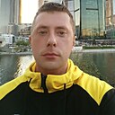 Михаил, 36 лет