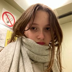 Фотография девушки Маргарита, 20 лет из г. Томск
