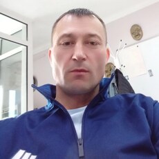 Фотография мужчины Максим, 42 года из г. Иркутск