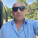 Muslum, 59 лет