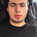 Аскер, 35 лет